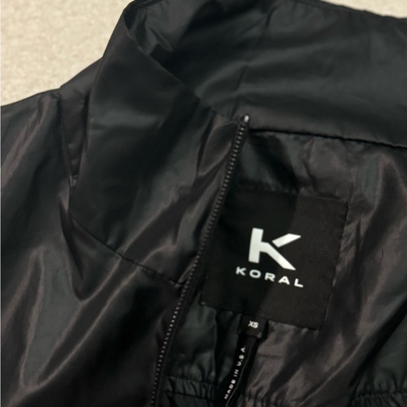 Koral - rain Zephyr jacket - Picture 4 of 8